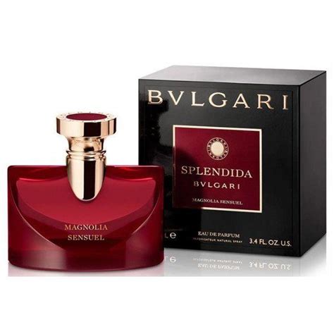 bvlgari perfume primor